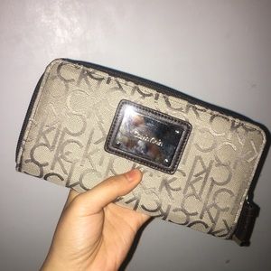 Zip wallet